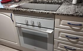 Apartamento céntrico Torres de Quart.